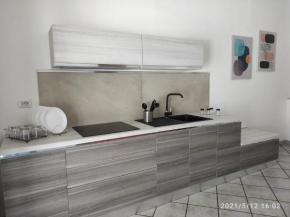 Soel Holiday Apartment